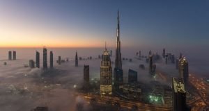 emiratos arabes