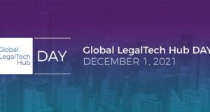 GLTHday, el primer maratón de legaltech del mundo se celebrará el próximo 1 de diciembre en Barcelona Global Legal Tech Hub Day