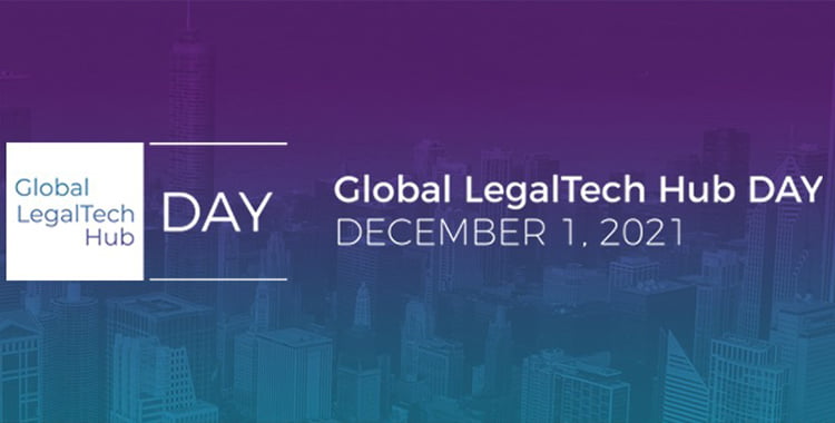 Global Legal Tech Hub Day
