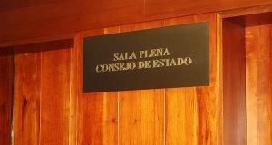 reparacion directa