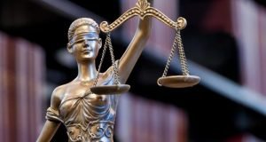 justicia penal