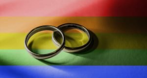 matrimonio igualotario