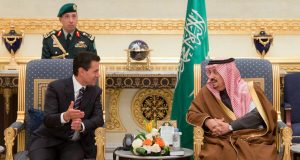 arabia saudita