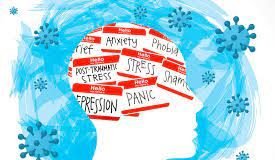 salud mental