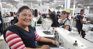 trabajadores colombia