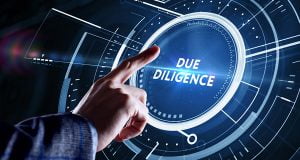 Vendor Due Diligence