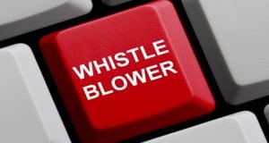 whisteblowers