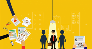 El onboarding y offboarding: estrategias implementadas por el departamento de recursos humanos para la contratación de personal
