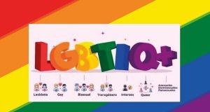 LGBTIQ+