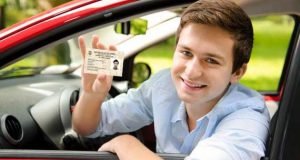 enseñanza automovilistica