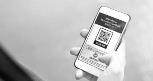No se puede obligar a los trabajadores a hacerse un test ni pedir el pasaporte COVID pasaporte covid