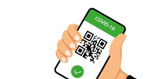pasaporte covid - diario juridico