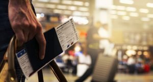 viajes seguros - diario juridico