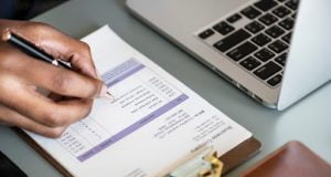 5 Ejemplos de facturas para tu negocio 5 tipos de factura para tu negocio