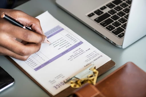 5 tipos de factura para tu negocio