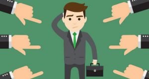 Colombia – ¿Cómo frenar el acoso laboral? acoso laboral