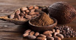 Colombia – Convenio Internacional del Cacao