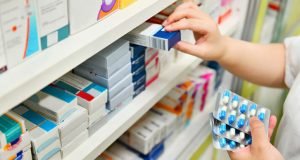 México – Compra de medicamentos contra COVID-19