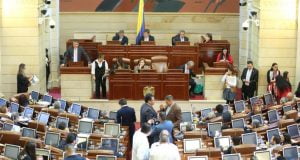 Colombia – Convocatoria para Contralor General de la República contralor general de la república