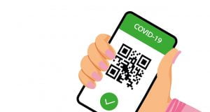 pasaporte covid - diario juridico