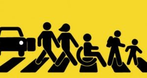 México – Aprobar Ley General de Movilidad y Seguridad Vial seguridad vial