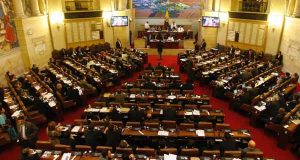 Colombia – Balance Comisión de Derechos Humanos derechos humanos