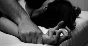 violencia sexual