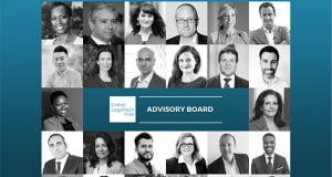 26 referentes del legaltech mundial se suman al primer advisory board del Global LegalTech Hub