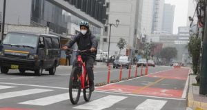 ciclovias