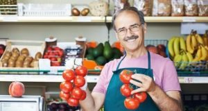 comerciantes