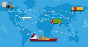 comercio ilegal
