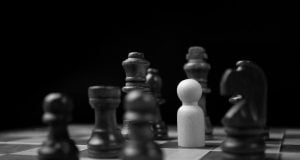 ¿Cómo combaten las empresas la competencia desleal? competencia desleal