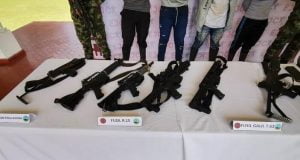 armas