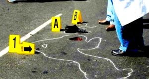 homicidios dolosos