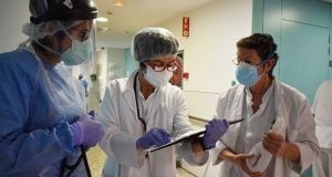 pandemia