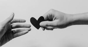 relaciones snetimentales en el trabajo