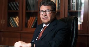 ricardo monreal