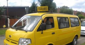 transporte