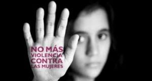 violencia mujeres