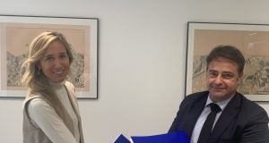 vLex y Women in a Legal World firman un acuerdo de colaboración