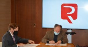 El Colegio de Registradores facilitará a la Agencia Valenciana Antifraude los titulares reales de las sociedades