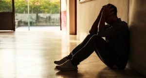 salud mental