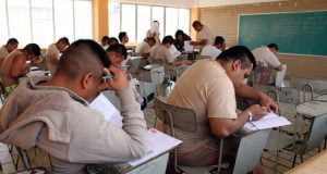 establecimientos penitenciarios