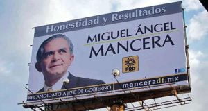 propagada gubernamental