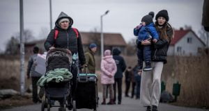 refugiados