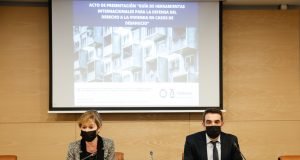 vivienda - diario juridico