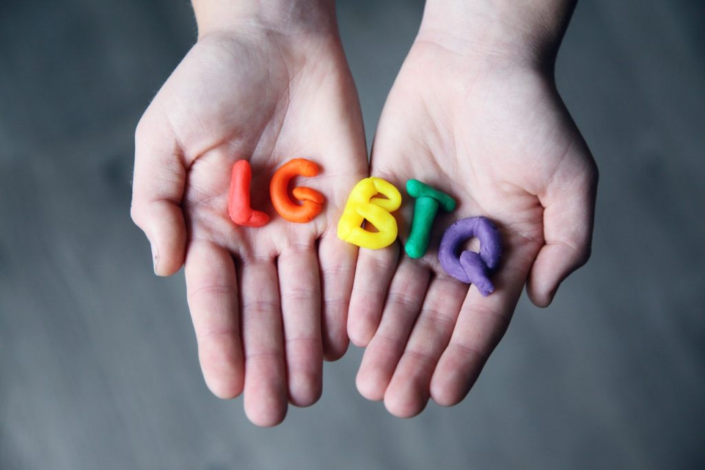 LGTBI - diario juridico