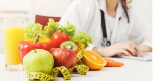 alimentación