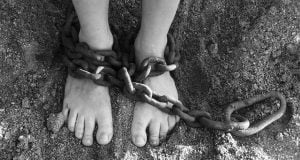 lesa humanidad