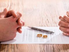 El «Efecto Septiembre» y la paradoja del divorcio en España: menos rupturas, pero más concentradas y colaborativas divorcio